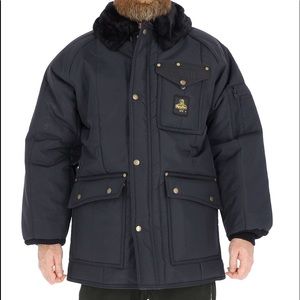 Winter coat men’s 4XL